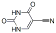 5-PyriMidinecarbonitrile, 1,2,3,4-tetrahydro-2,4-dioxo-